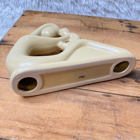 Signature Homestyles Mother And Child Figurine Statue - Picture 5 of 7